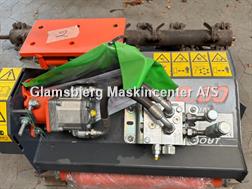 Agrimaster HEL 0.60 Hydr.slåmaskine