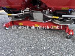 Rauch AXIS 25 EMC-W