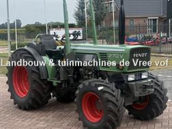 Fendt 270 V