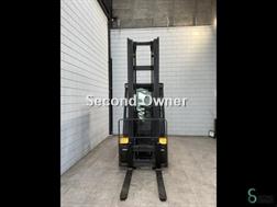 Jungheinrich DFG 25