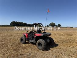 Polaris ACE 150 kinderbuggy / kinderquad 2019