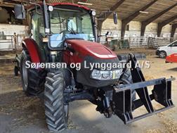 Case IH Farmal C 75