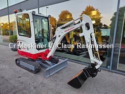 Takeuchi TB 216