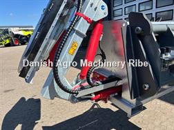 Fliegl WOODKING