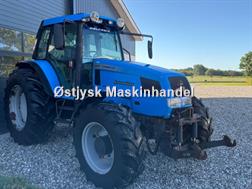 Landini LEGEND 115