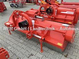 Maschio Tigre 280 mech.