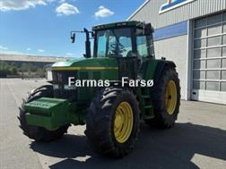 John Deere 7710