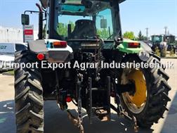 Deutz-Fahr Agrofarm 420