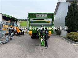 Bergmann TSW 4190 S Universalstreuer