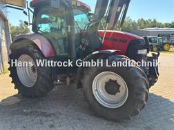 Case IH Maxxum 140 