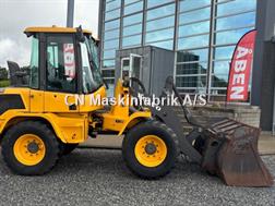 Volvo L 35 GT Klar til levering