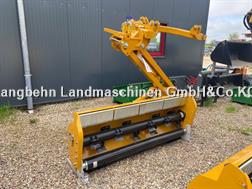 Alpego TL 35-200E