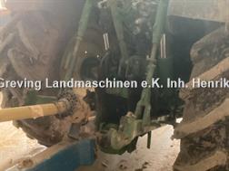 John Deere 6150 R