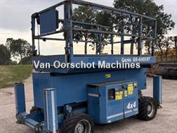 Genie GS-4069RT