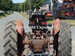 Massey Ferguson 35
