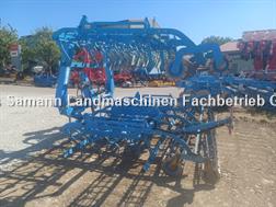 Lemken Korund 8/600 K