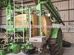 Dammann Dammann 4000l