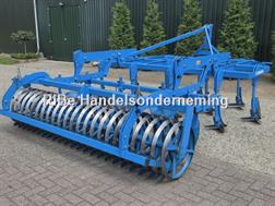 Lemken Karat 9/300 Cultivator