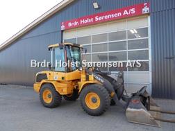 Volvo L30HS
