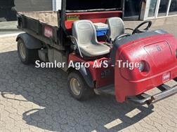 Toro WORKMAN 4200