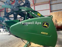 John Deere T 660
