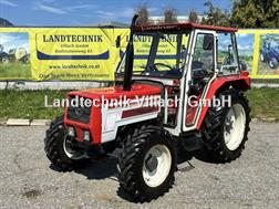 Lindner 1500 A