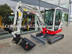 Takeuchi TB 225
