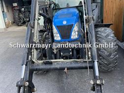 New Holland T 4020