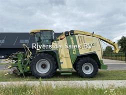 Krone Big X 700
