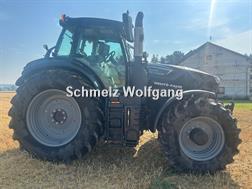 Deutz-Fahr AGROTRON TTV 6180