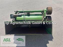 Krone Cräcker BIG X 650