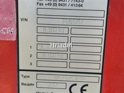 Horsch Sprinter 6 ST
