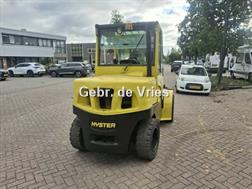 Hyster H4.5FT6