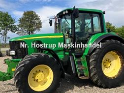 John Deere 6920 PREMIUM