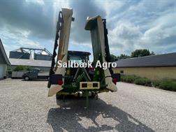 Krone Esey Cut B 970
