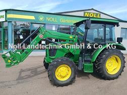John Deere 5055 E