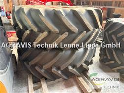Michelin KR 650/65R38