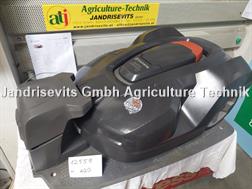 Husqvarna Automower 420
