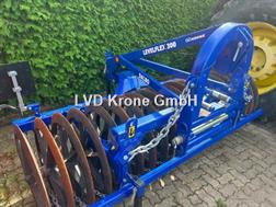 Dalbo LEVELFLEX 300 20X90