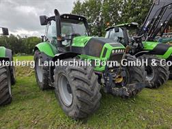 Deutz-Fahr Agrotron TTV 7210