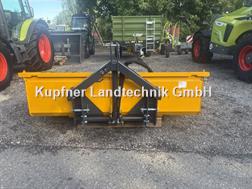 Uniforest QUBUS 220x100