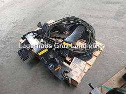 Hauer Frontlader Konsole Lintrac 65/75 LS