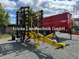 Bednar Swifter SO 6000 F