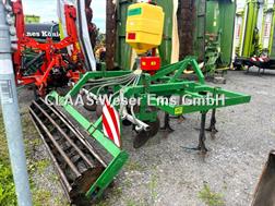 Kotte FLGR 300, Sägerät TECHNIK PLUS Öko-Air 8