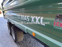 Brantner TA 8045 XXL