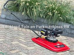 Toro Demo hoverpro zweefmaaier flymo met Honda gebruikt