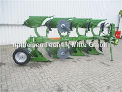 Amazone Cayros XM 950 SB