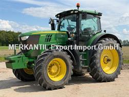 John Deere 6190 R