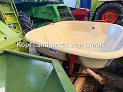Vicon Vicon Düngerstreuer / Pendelstreuer Typ PS 753