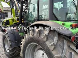 Deutz-Fahr AGROFARM 85